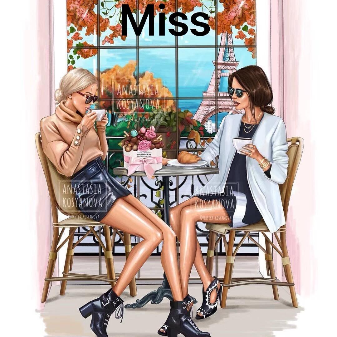 Miss美甲 美容 美睫 洗发 日用品