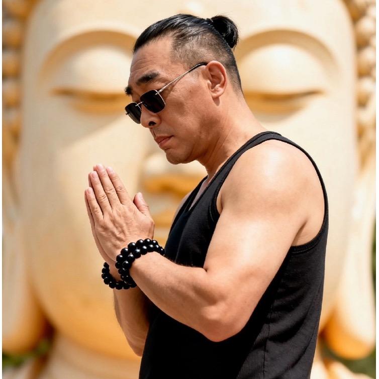 京南强哥·铭世干货