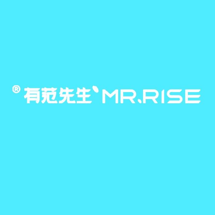 有范先生