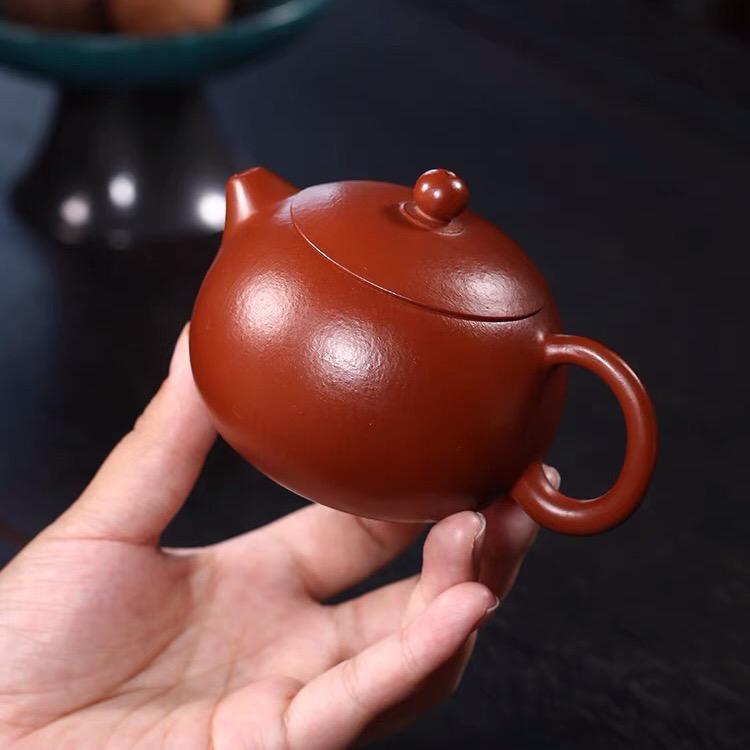 一壶茶器