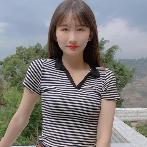 娇弱的女子