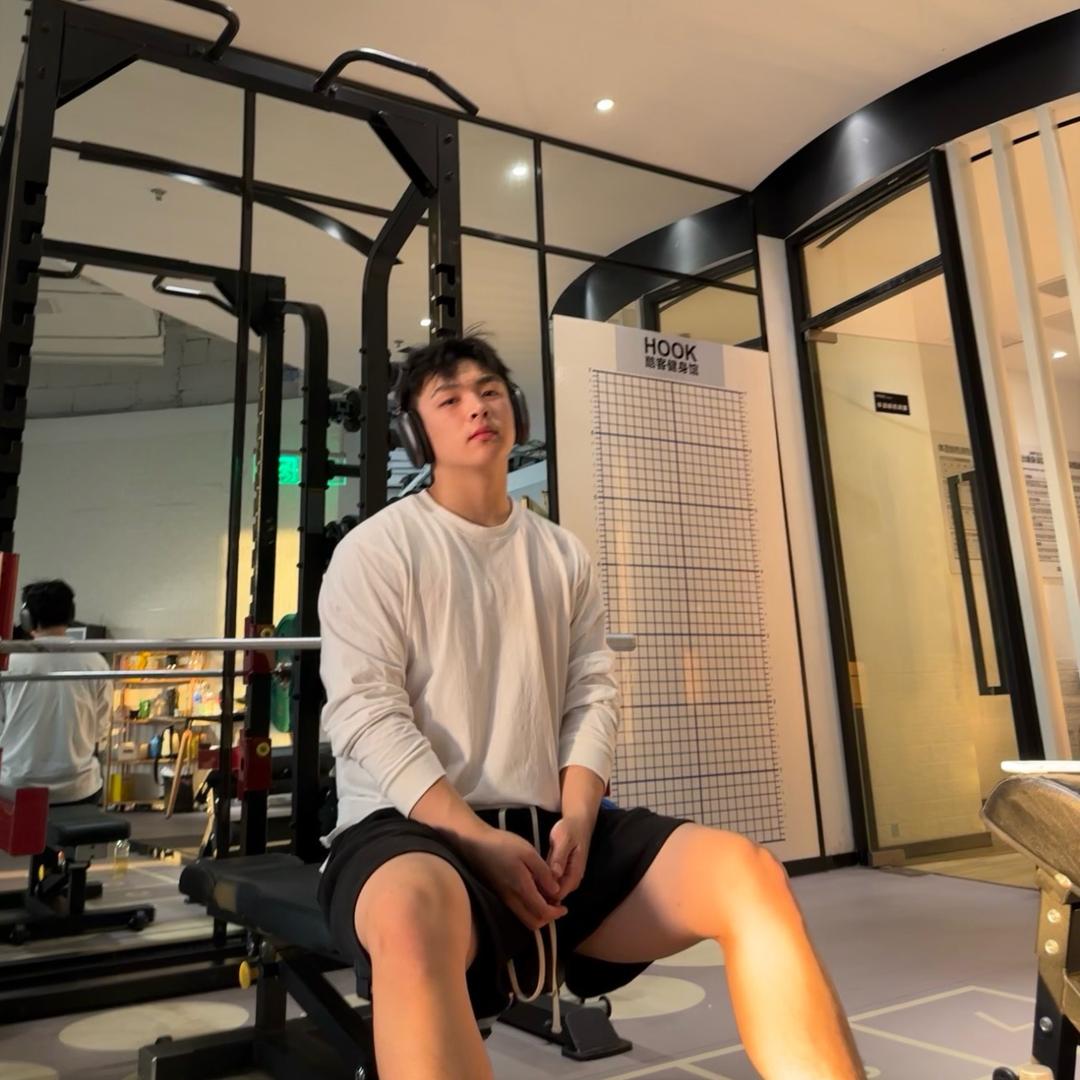 重塑RedefineGym健身宠粉号