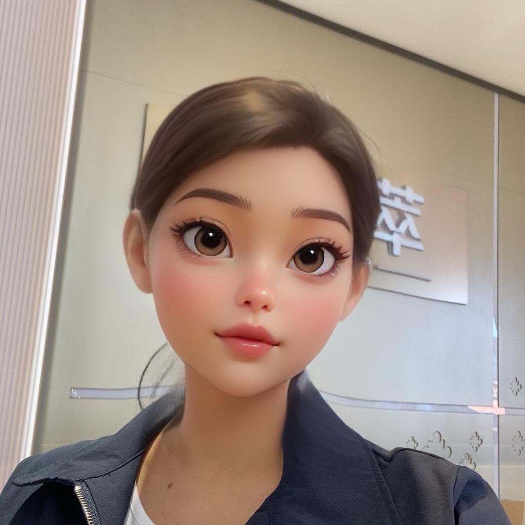 娜娜挑珠宝