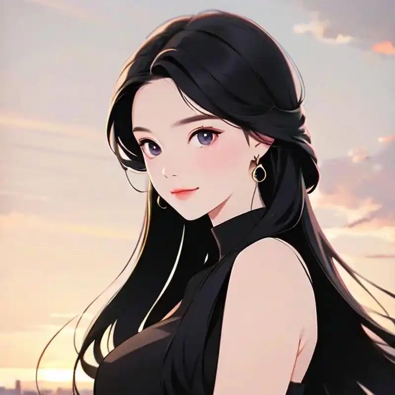 橙橙如🍊