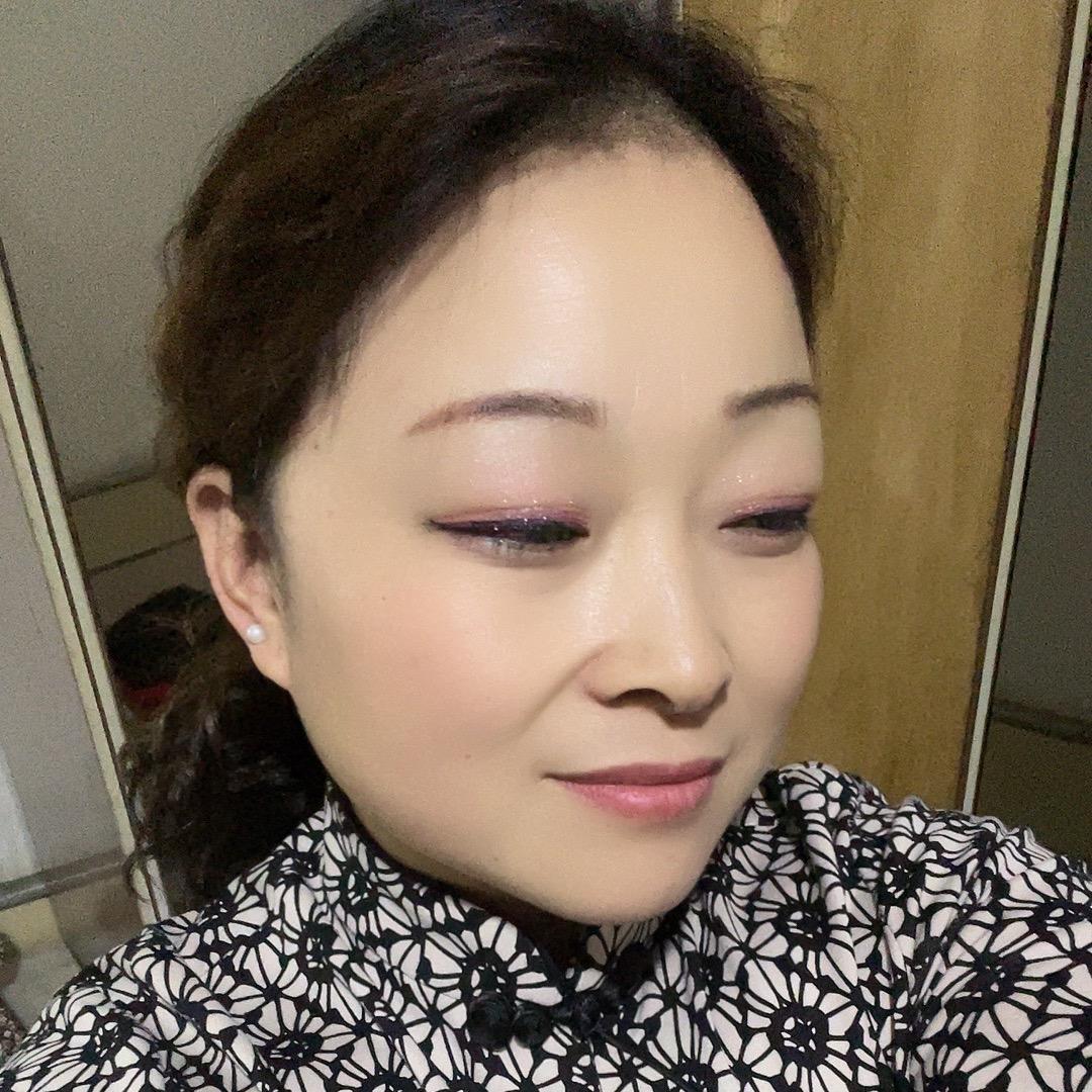 @微笑