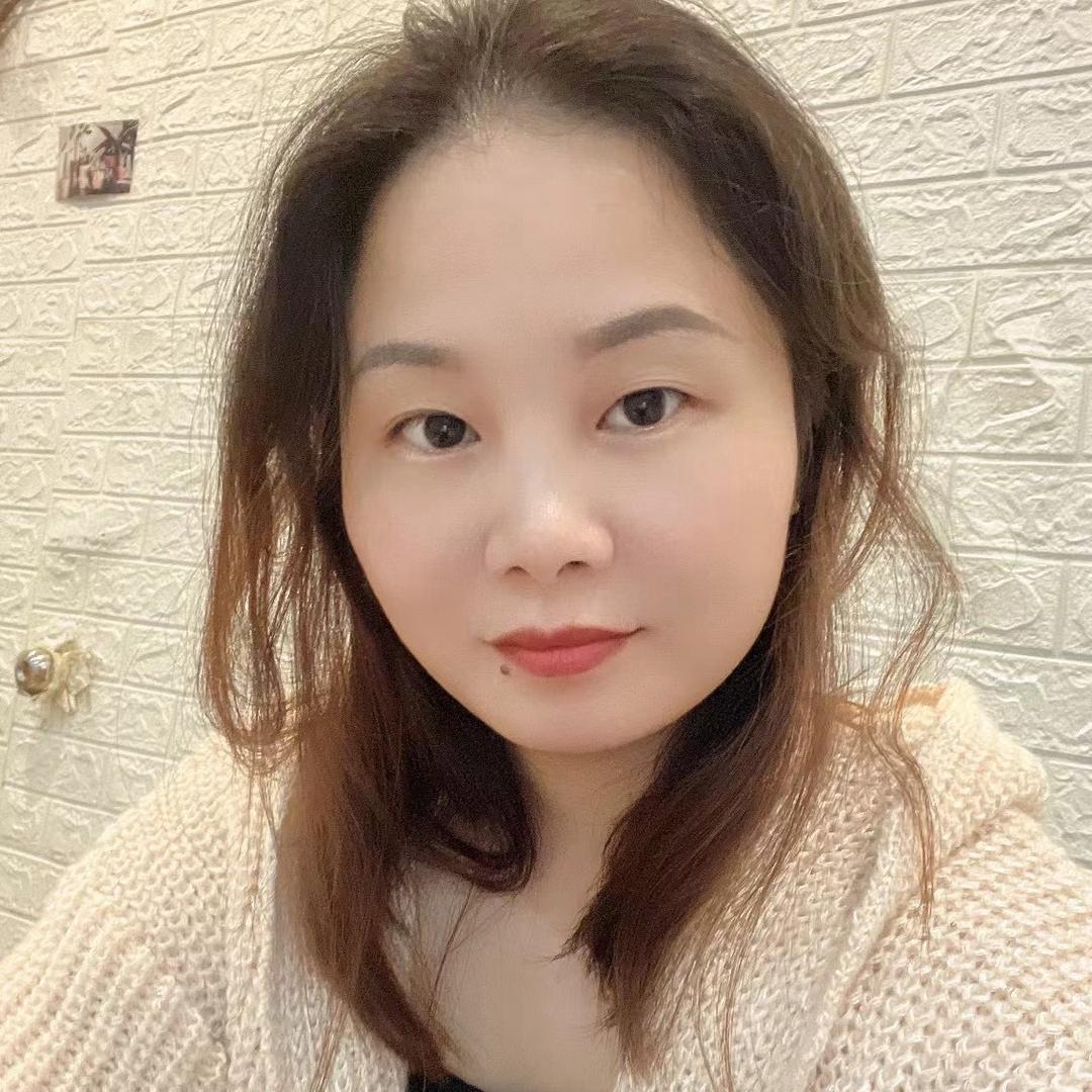 琪妈的好物分享