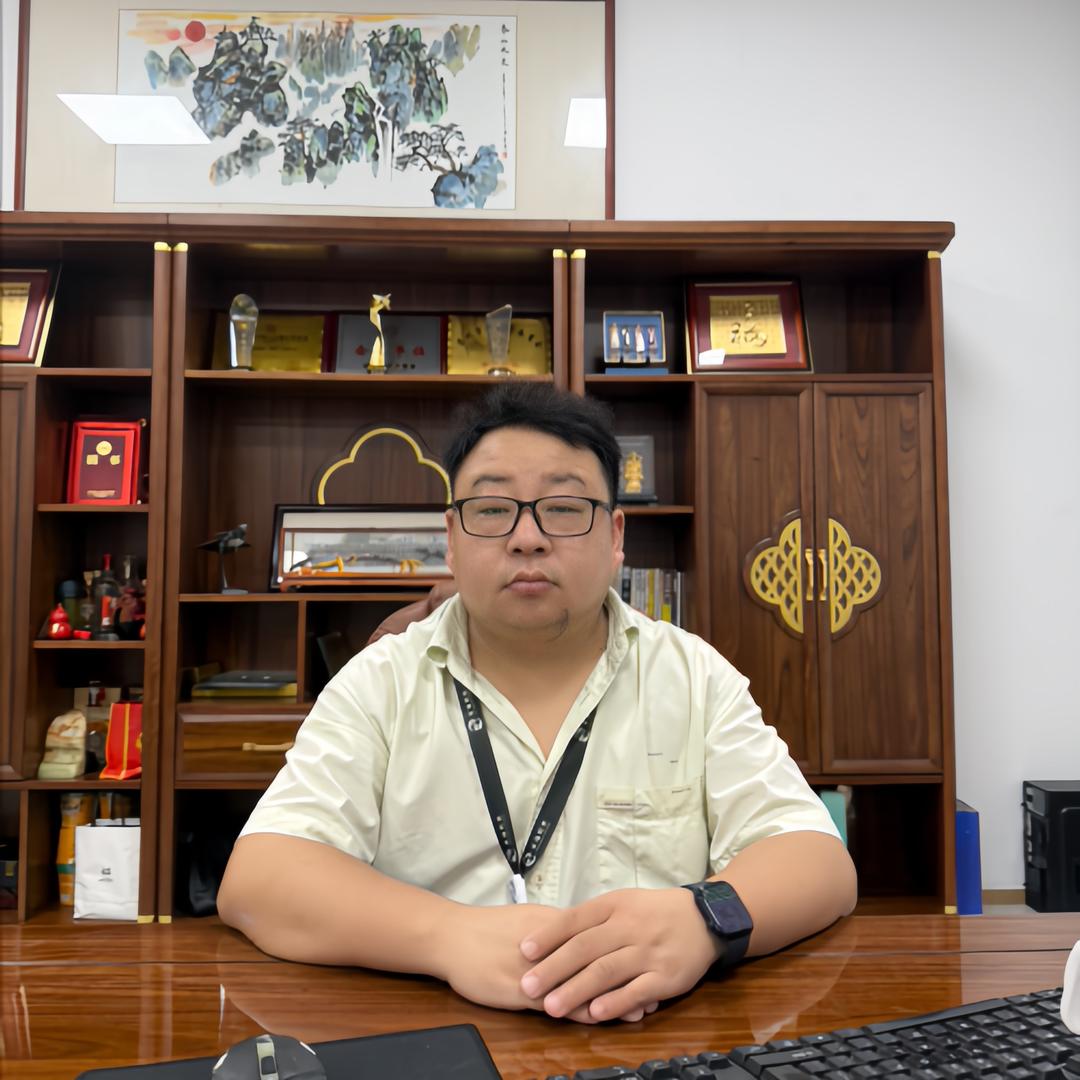 双瑜精密