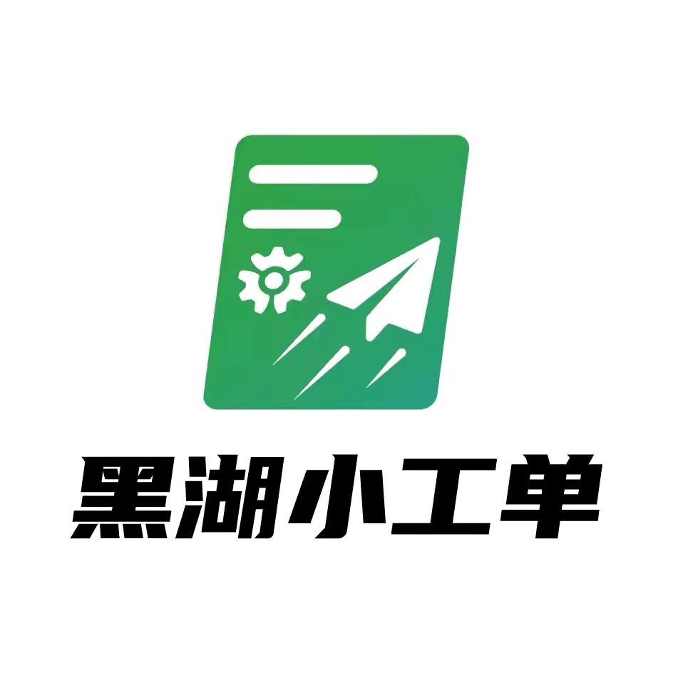 黑湖小工单