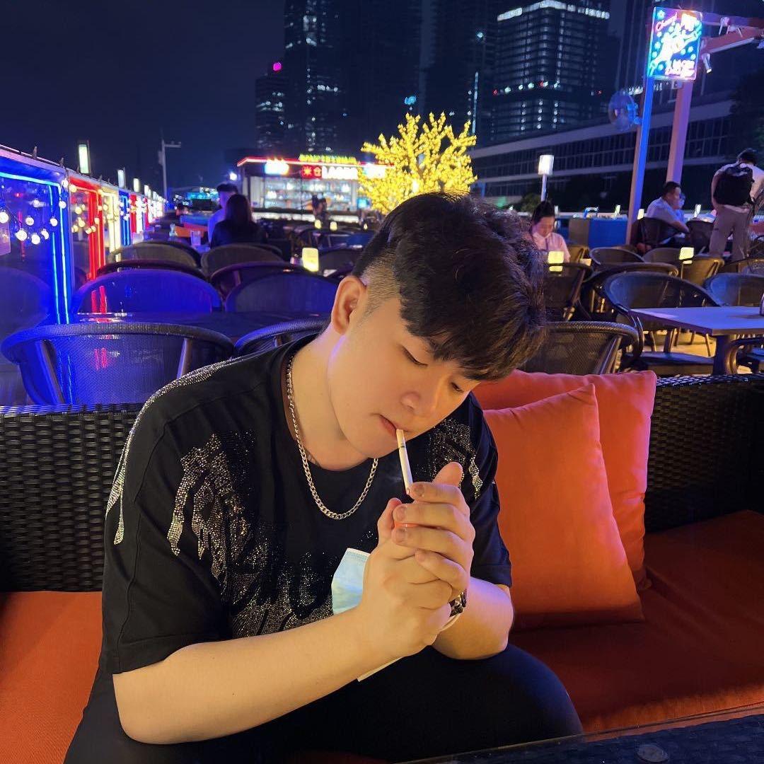堆堆