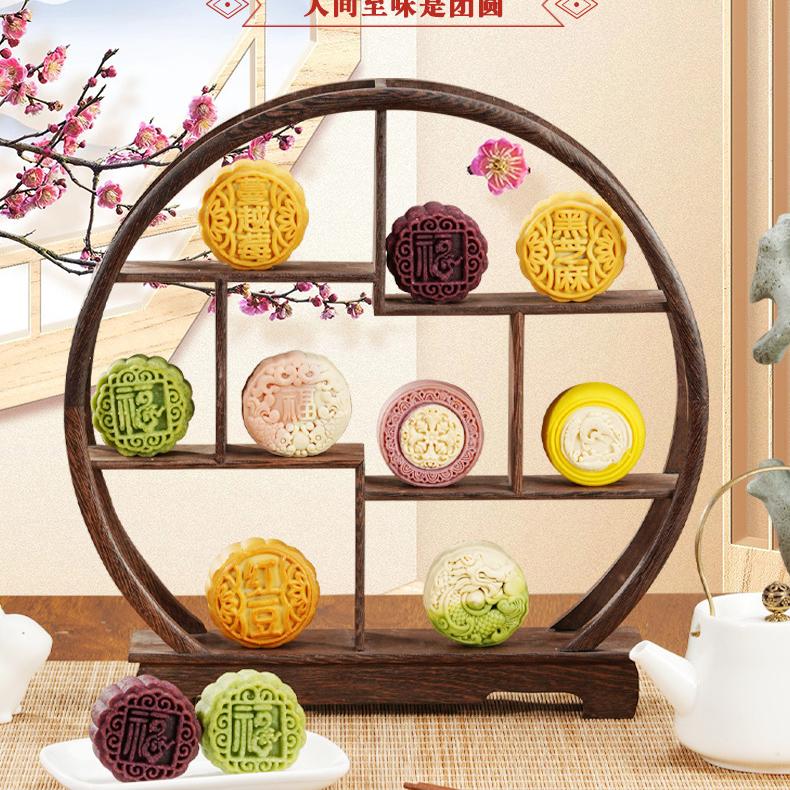 创客熊食品