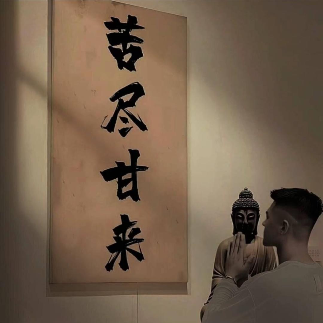 时间早已定义了一切