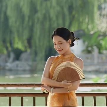 江南苏小晓