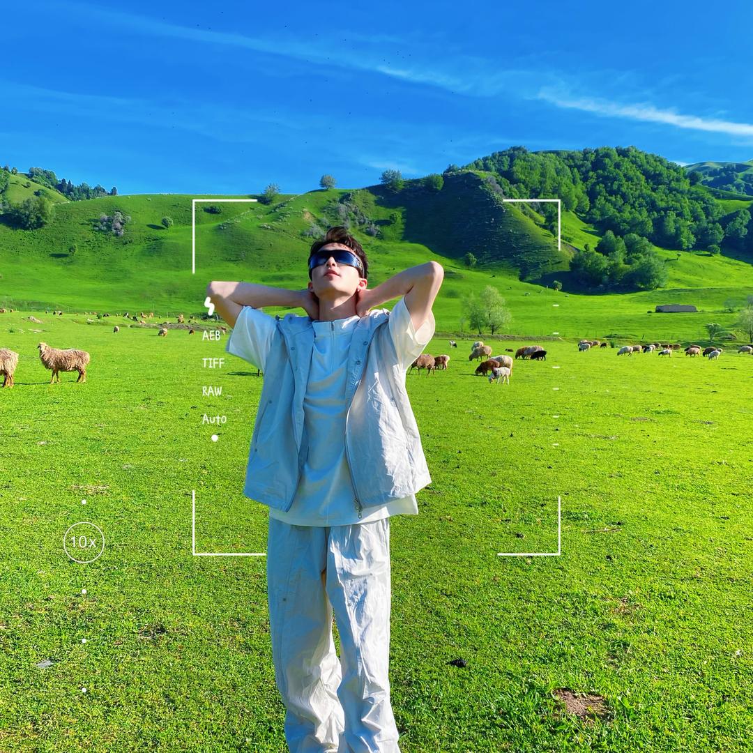 大禹领队（忠于品质）