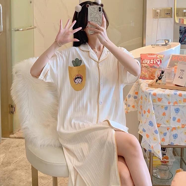 Lucky睡衣优选