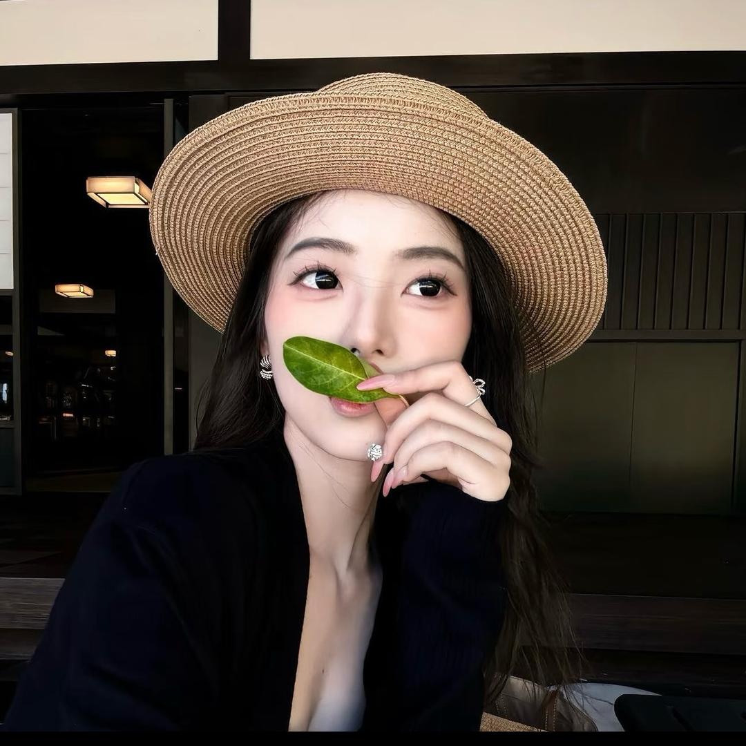 超级小耳朵🎀