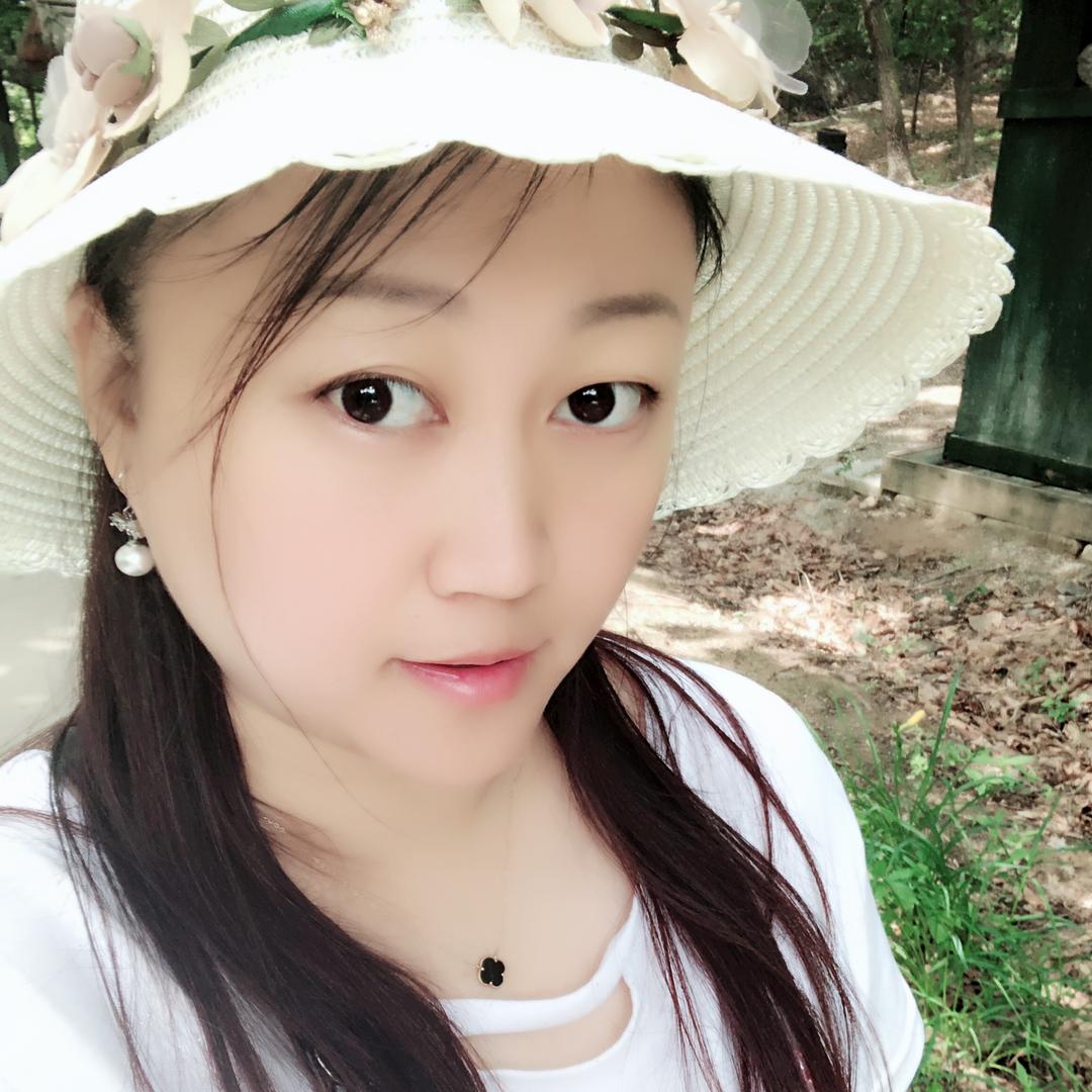 静静的小太阳