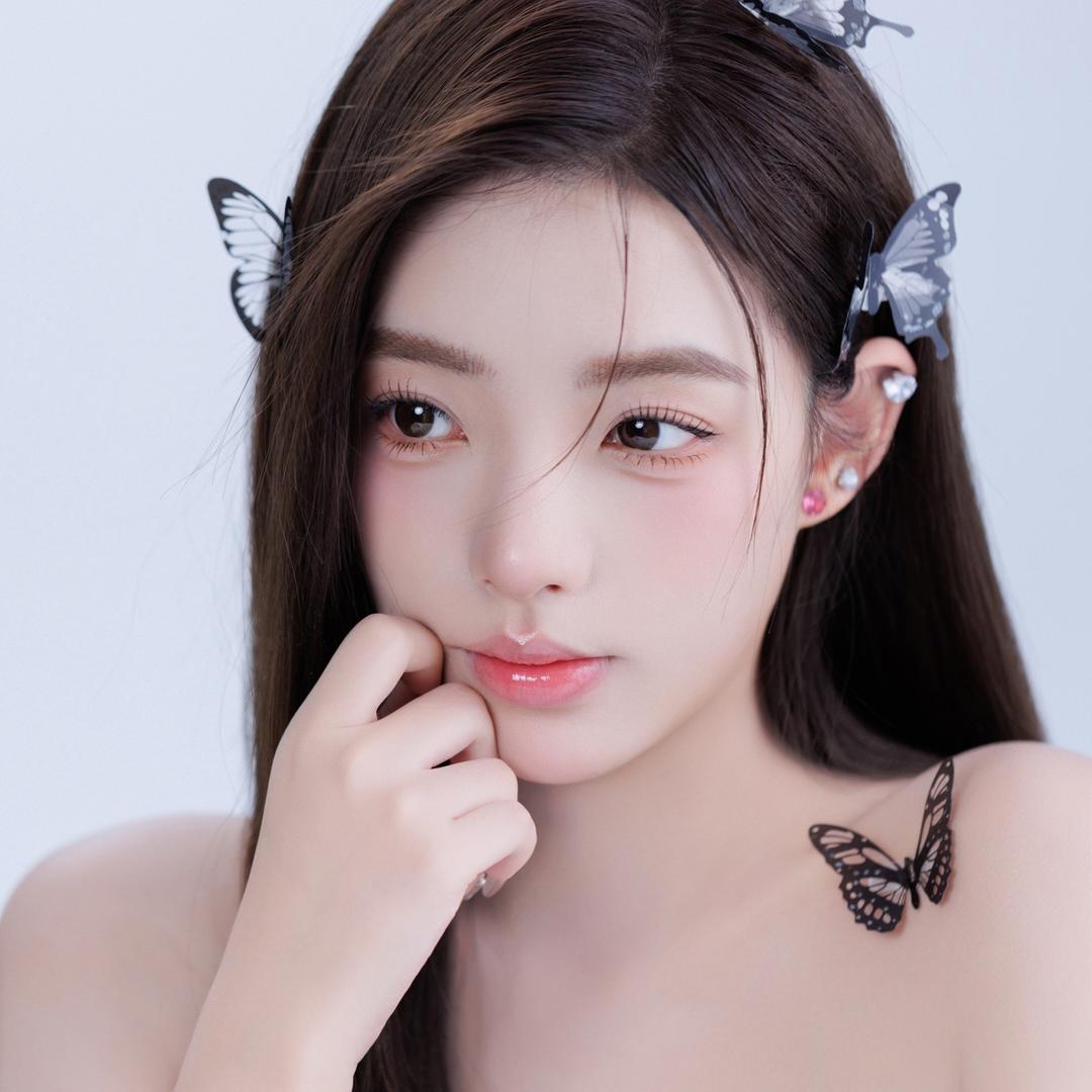 shirin茶茶（白手起家版）