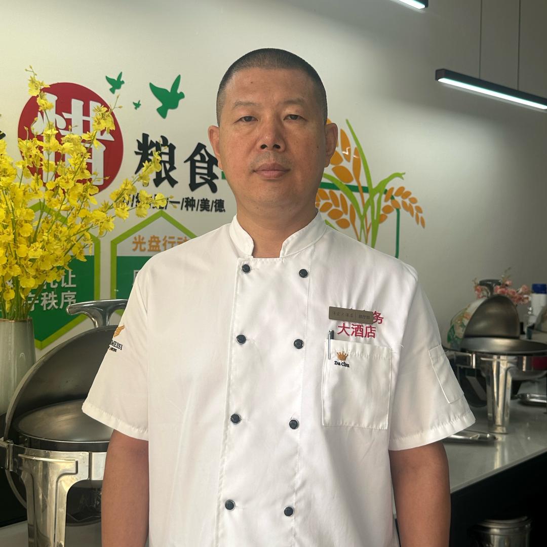 西双版纳旅居一大军