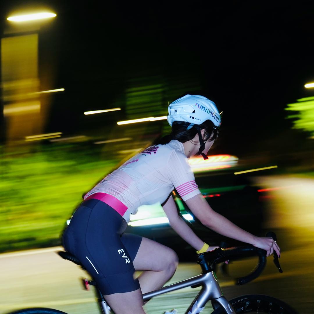 Pinarello杭州小黄