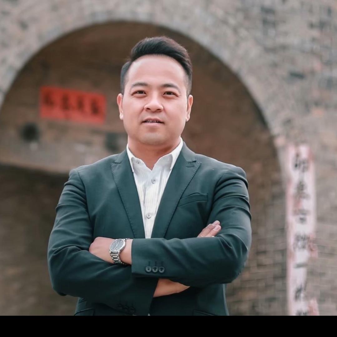 印象古徵