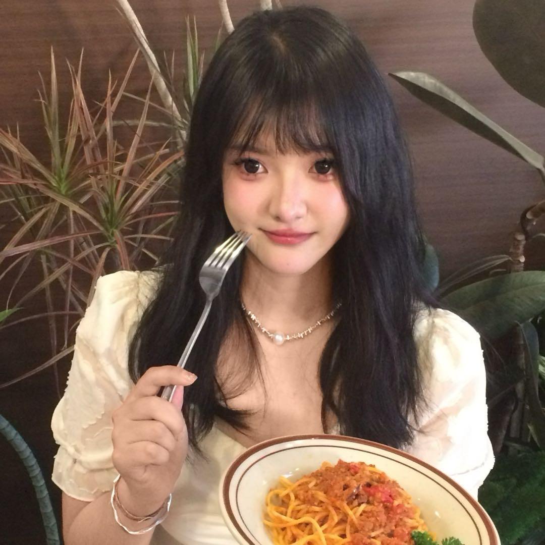 橘子味汽水🍯