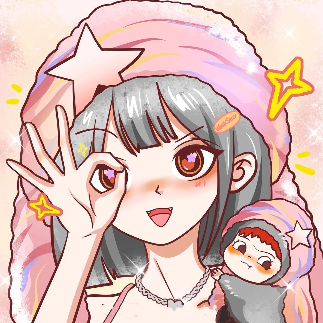 大雁美妆潮玩