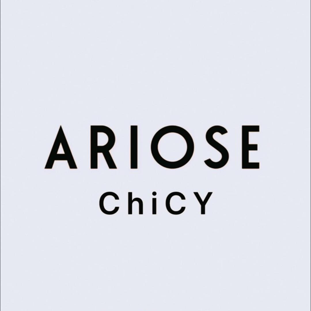 艾诺丝品牌定制穿搭