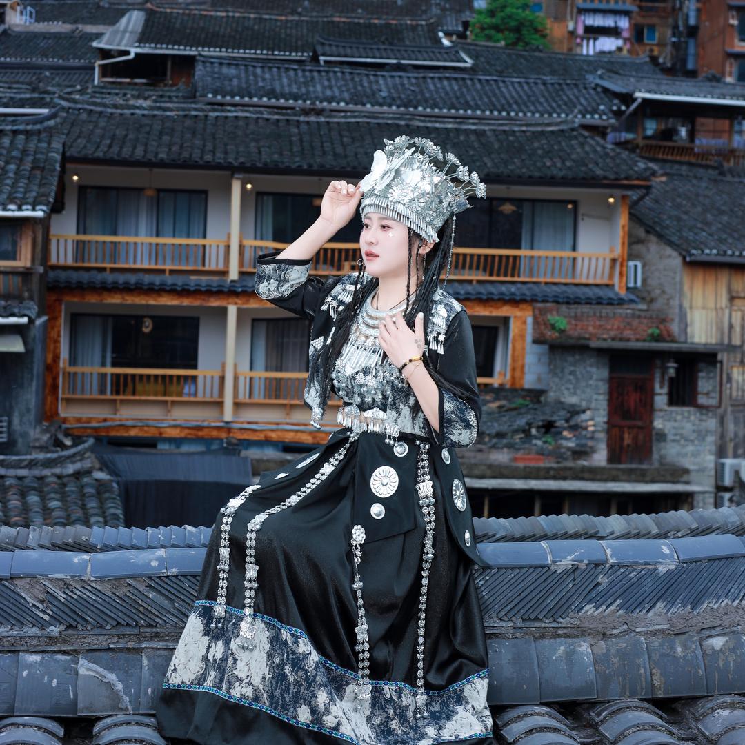 😘小陈美业💅✌️💆（齐镇）