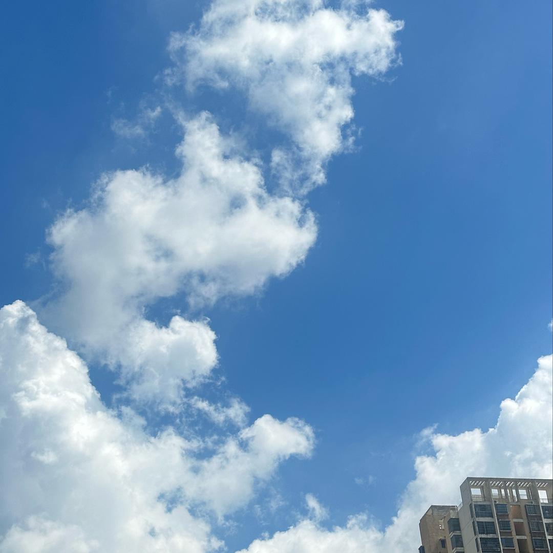 今天你笑了吗