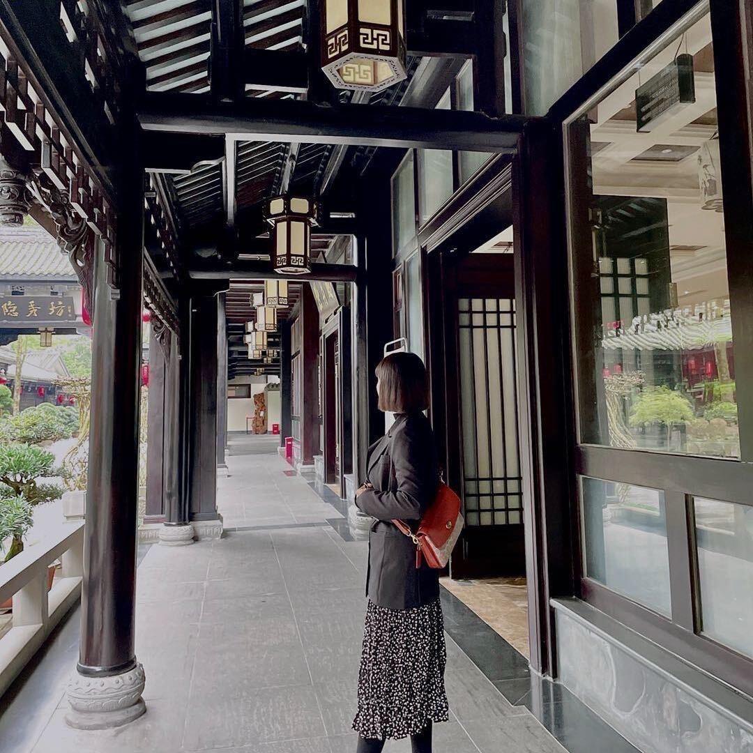 🦋亲爱的阿巧