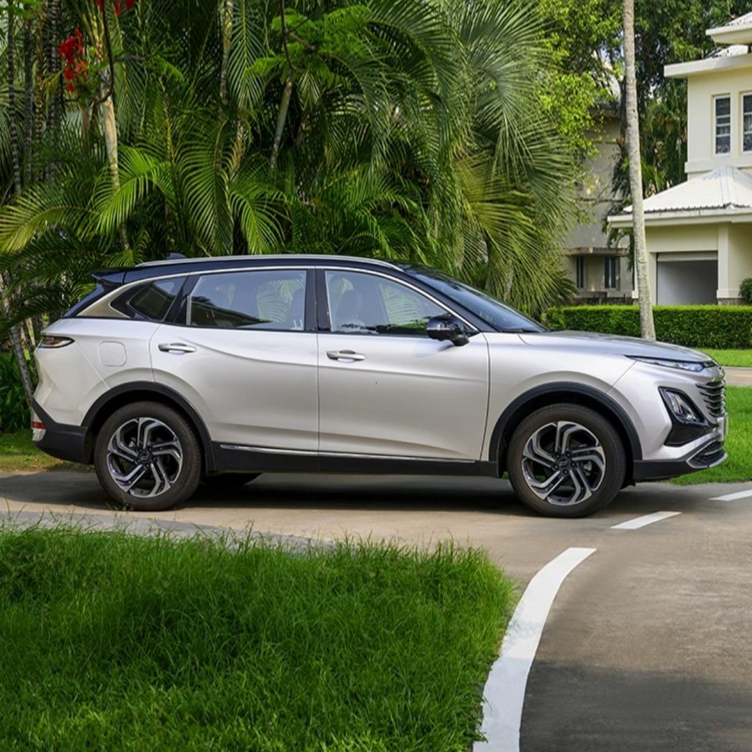 保定市中冀兴达汽车销售服务有限公司