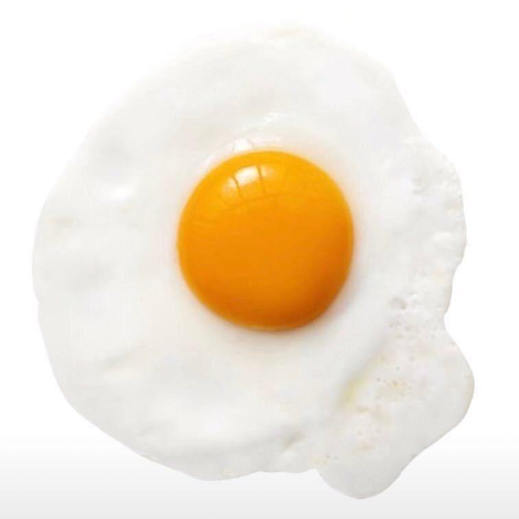 荷包蛋