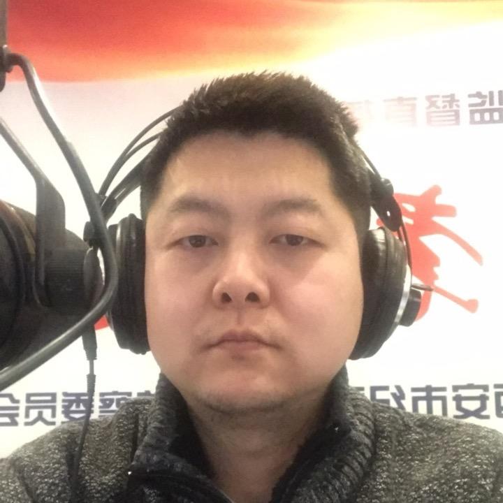 老张跨境（风犬电商）