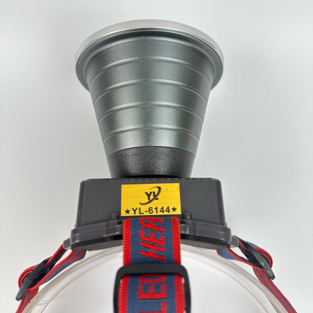 宇亮户外照明头灯