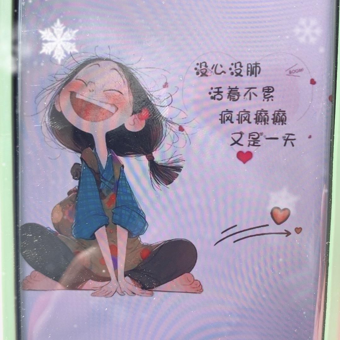 小小小姐姐