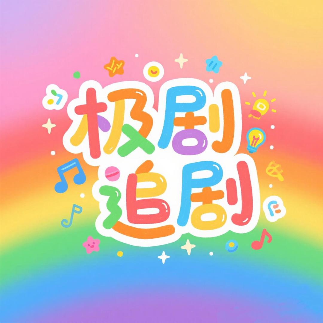 极剧追剧@抖音