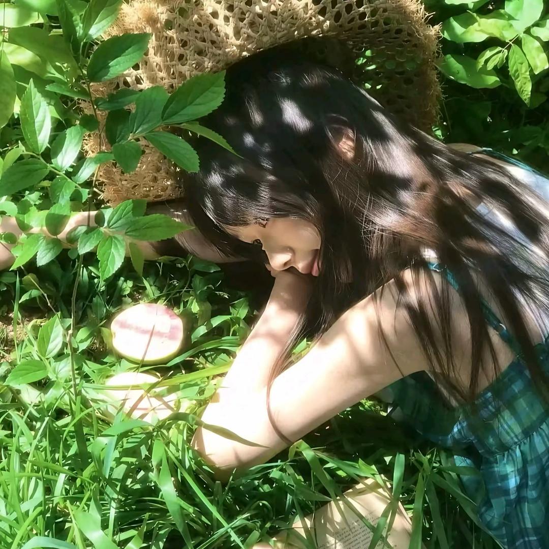 四叶草🍀ラッキー
