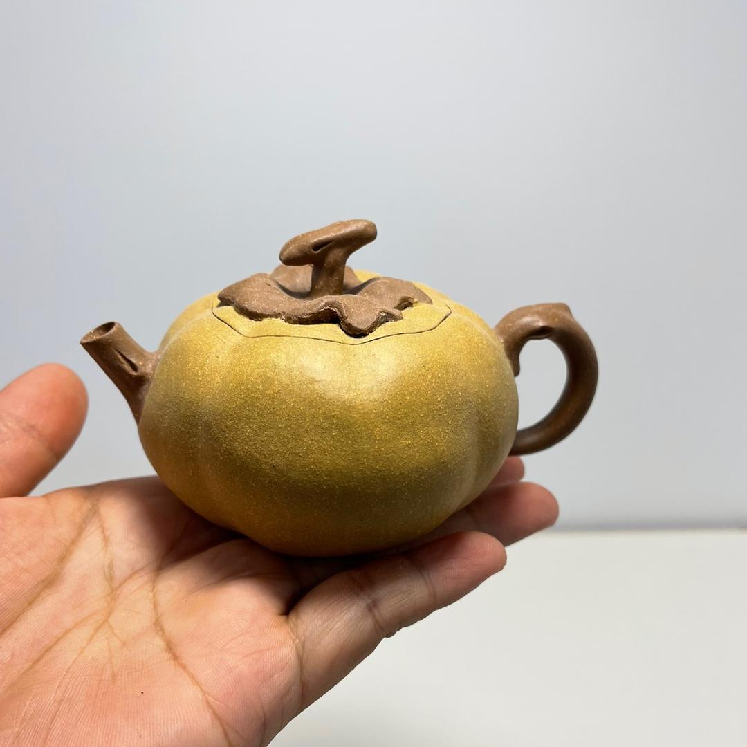 紫砂杯卷王(鼎蜀堂)