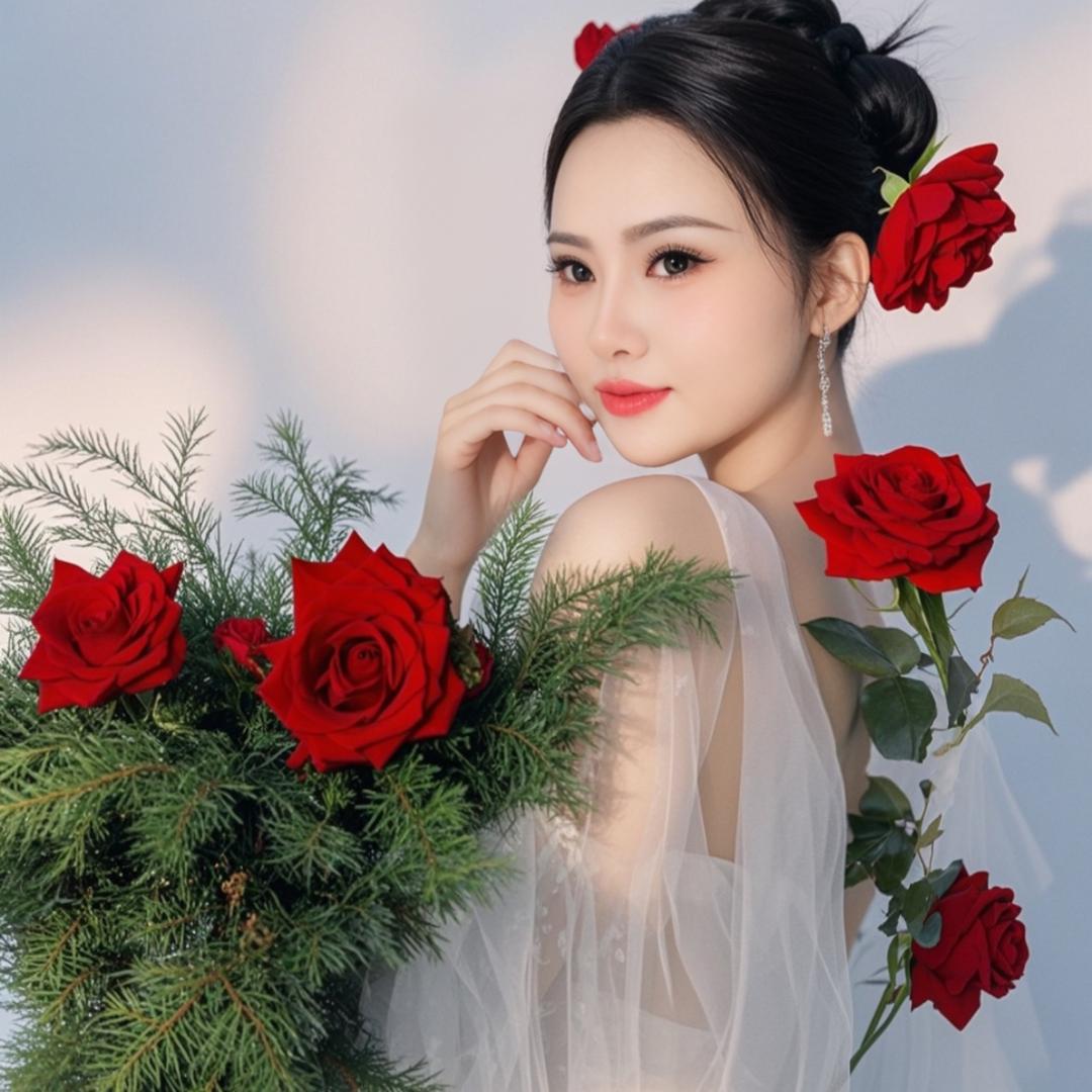 凌儿💋