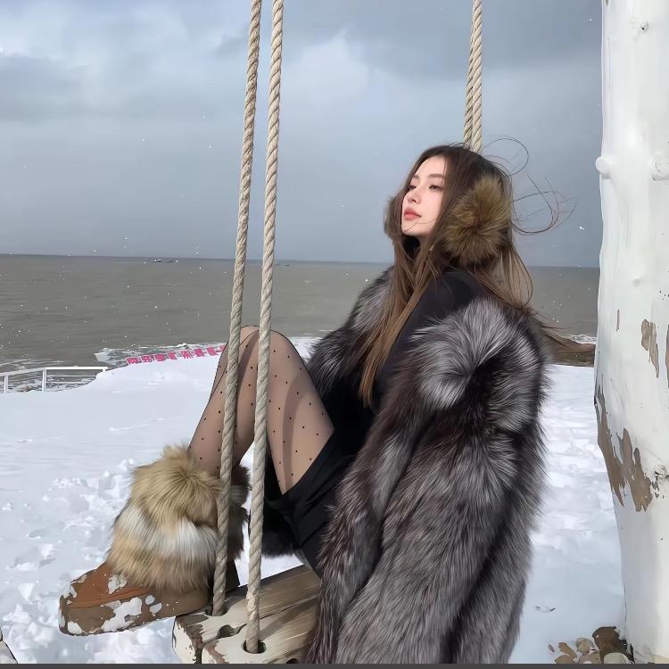 清欢姐