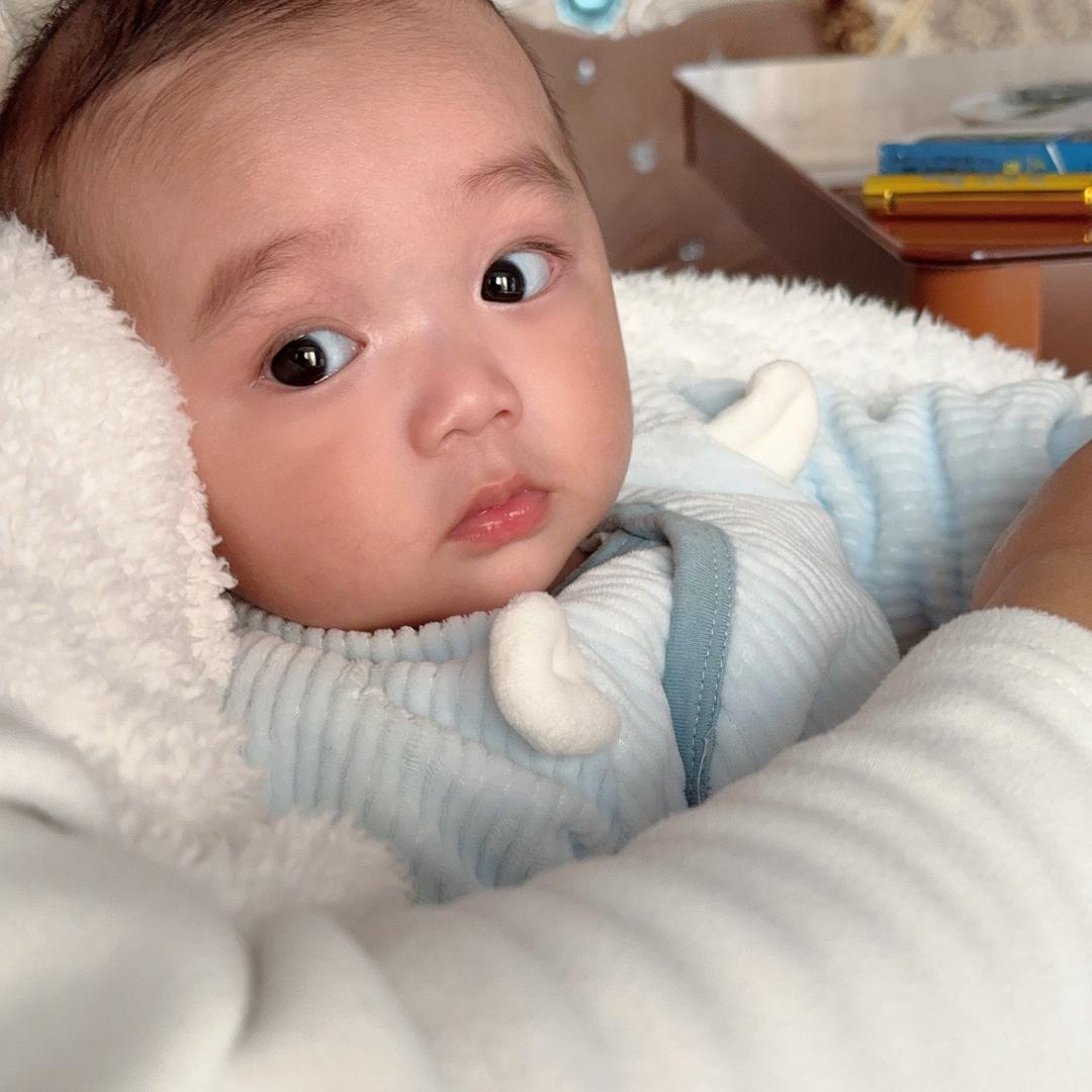 @  啊  猪  🐽 仔