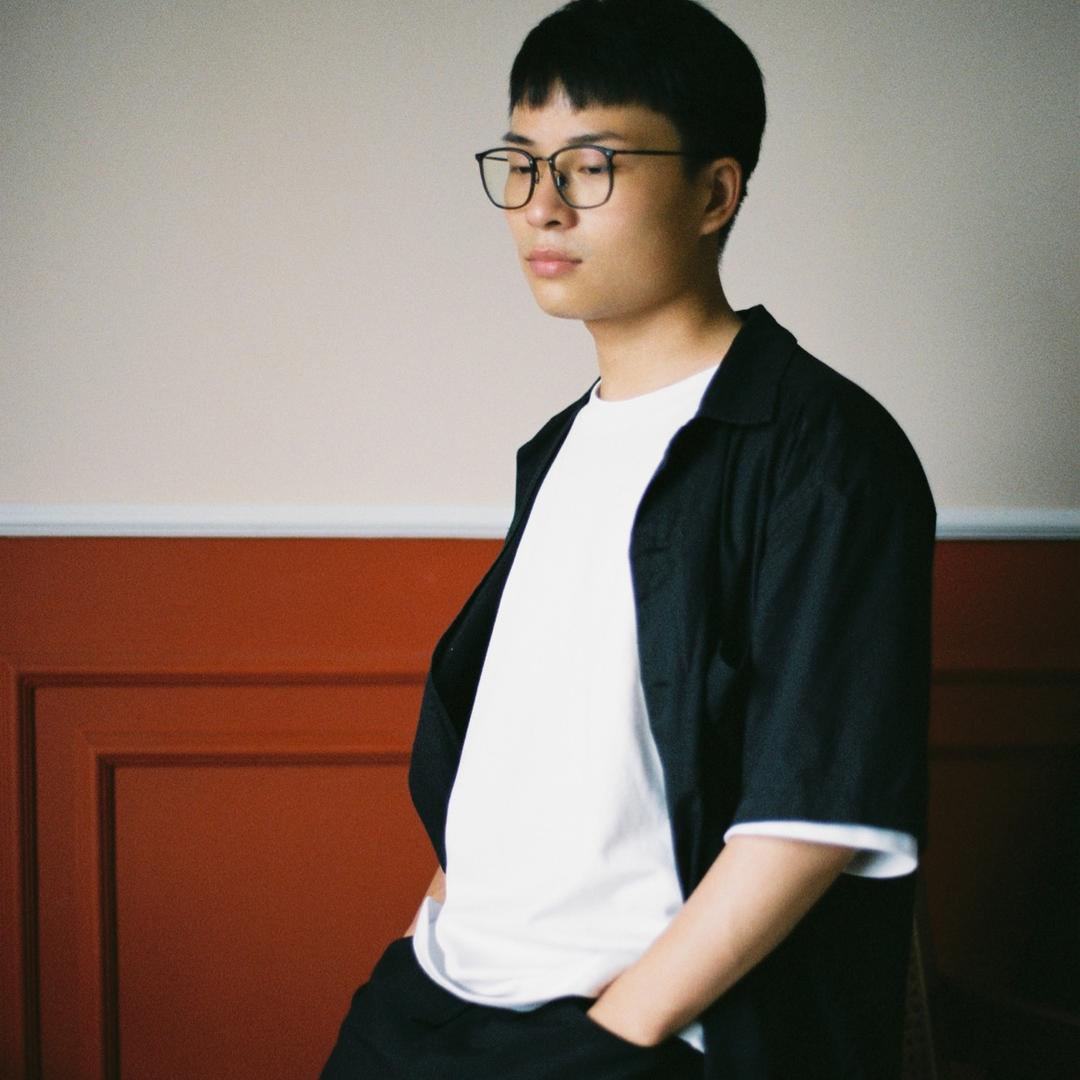 📸小恩会拍照
