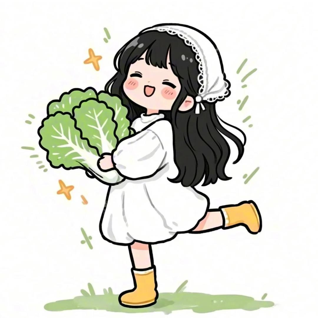 卷心菜🥬