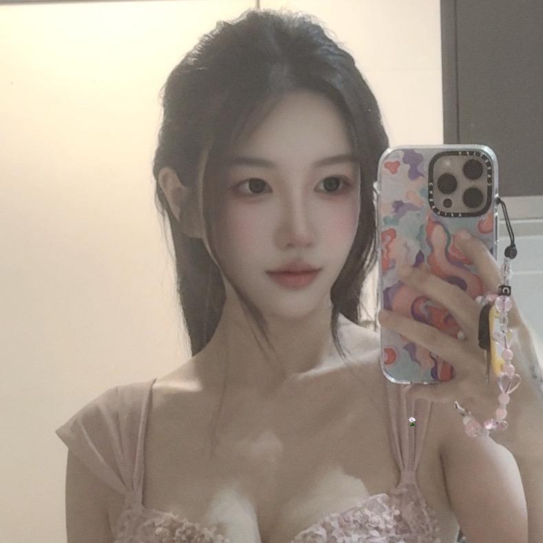 夏天～