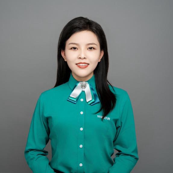 优居雪儿/贵阳说房