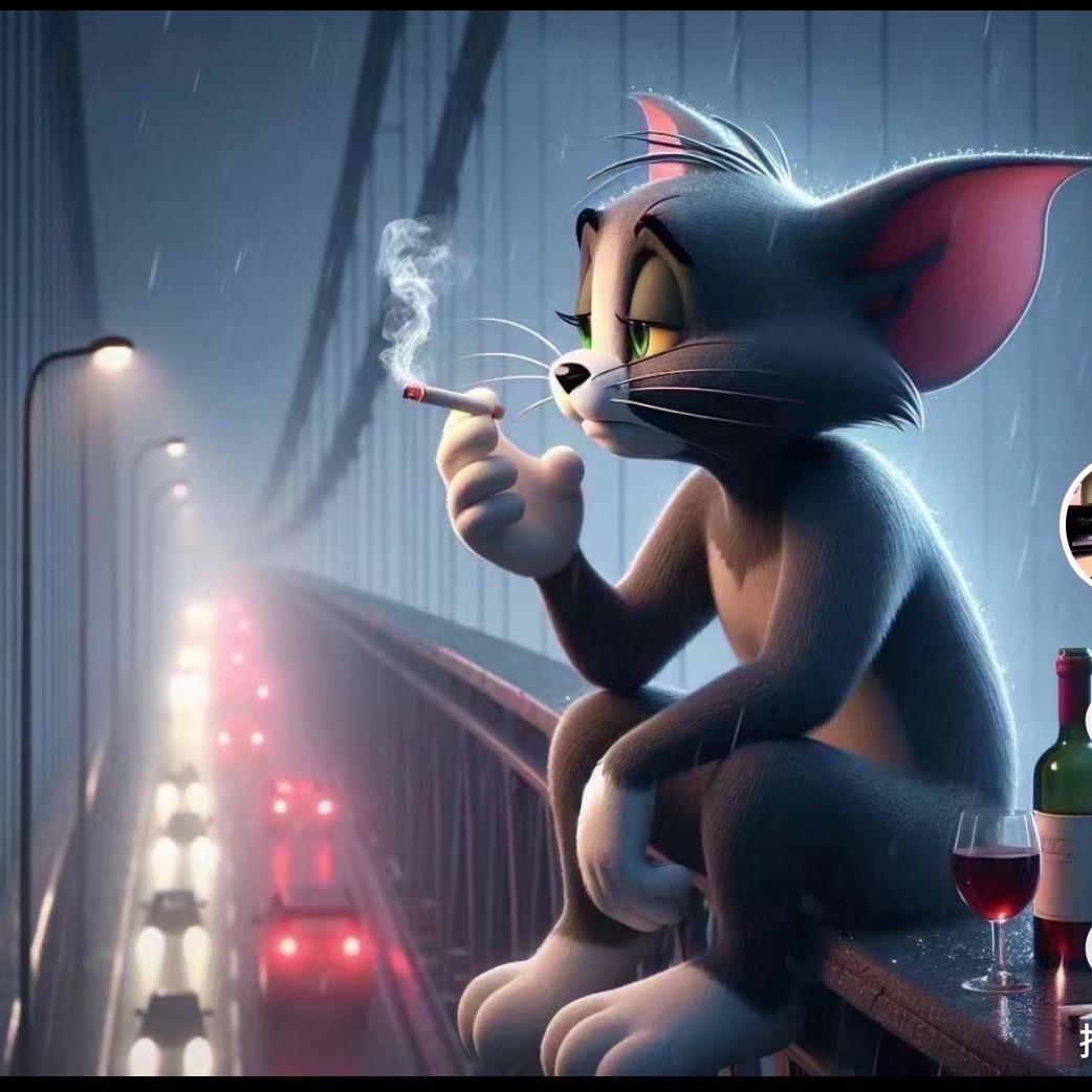 曲🀄️人（生活号）