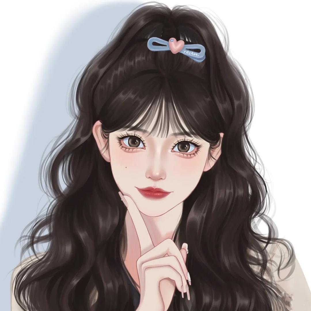 梅子酱🎀