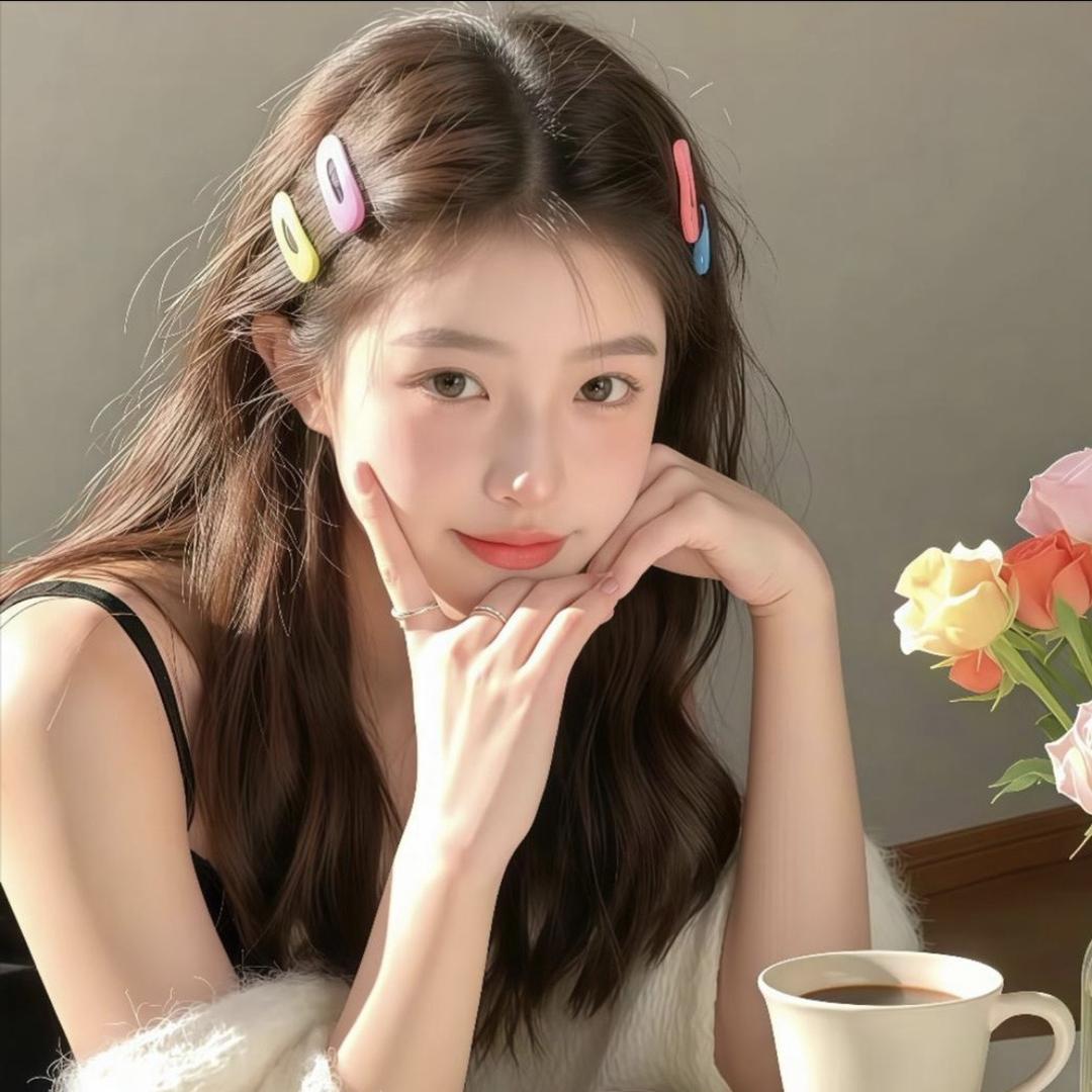 涵涵（穿搭分享）