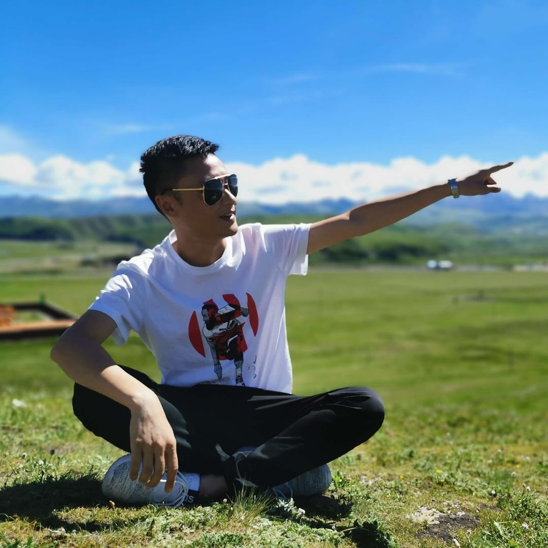 鱼摆摆