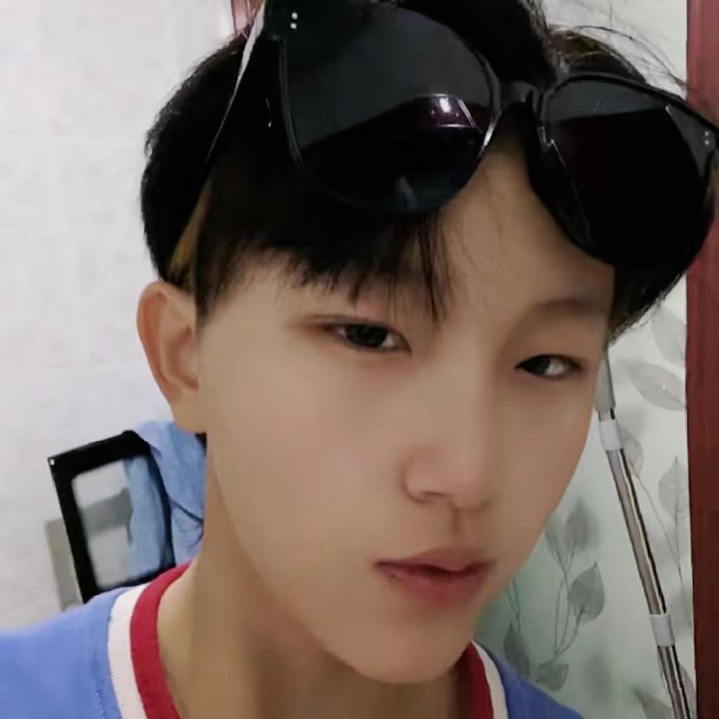 傲娇的白一辰@抖音